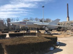 -辽沈战役纪念馆