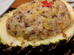 -云尊府云南菜·蒸汽石锅鱼(学清路店)