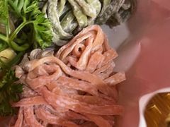 -捞王猪肚鸡火锅(昆山店)