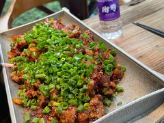 -树厨贵州菜(大十字店)