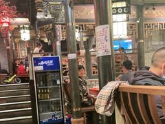 -袁老四老火锅(盘龙城店)