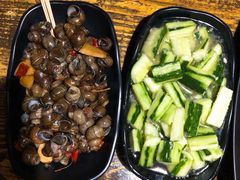 -老五烧烤(盘金华府总店)