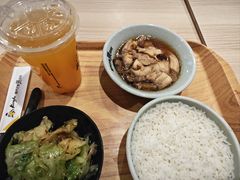 -真功夫(北京西站店)