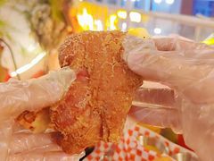-Eckl’s爱氏热狗(猫街店)
