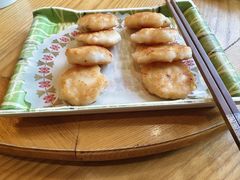 -德胜轩正宗顺德菜(宝安沙井会展中心店)