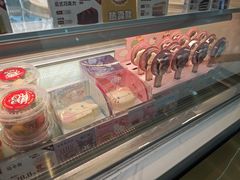 -薇薇安(榴莲千层蛋糕·二七万达店)