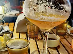 -红糖商店复古咖啡酒馆