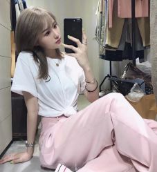点击看大图 -3AM HAIR SALON染发烫发接发