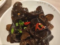 凉拌云耳-康师傅私房牛肉面(马泉营奥莱店)