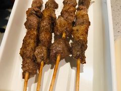 -半天妖烤鱼(丰科万达店)