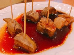 -长顺河豚馆(江洲东路)