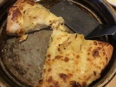 榴莲多多比萨-必胜客(嘉兴八佰伴店)