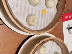 -鼎泰丰(德基广场店)