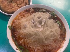 -甘记肥肠粉(马鞍北路店)