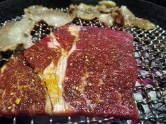 -神户赤童日式烤肉伙伴(东直门店)