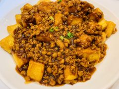 肉酱嫩豆腐-金春禧(世茂国际广场店)