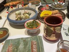 -上井料理黑金店(IFS国金中心店)