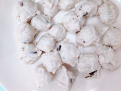 脆肉鲩鱼丸-红日饭店(裕隆三路店)