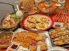 -辉记炭烧海鲜大排档·老字号(福田店)