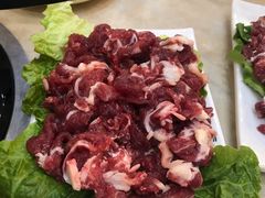 -汕头八里香牛肉店(人民南店)