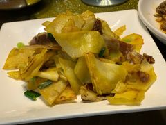 -肖记公安牛肉鱼杂馆· 省级非物质文化遗产(仁和路店)