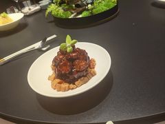 -汤记传菜(秀浦路店)