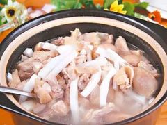 -文昌椰子鸡(沙井万丰店)