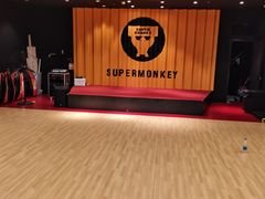 -超级猩猩健身·私教·团课·自助训练(客村丽影广场店)