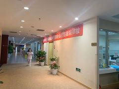 -慈铭体检(北京奥亚分院)