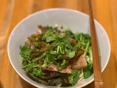 烧椒牛肉面-食之六七·面(朝阳大悦城店)