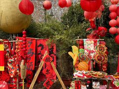 -HERRE·FARM 赫尔露营农场·团建聚会包场