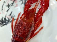 清酒冰镇小龙虾-毛哥小馆子(百井坊巷店)