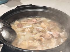 -百年果林椰子鸡(中洲店)