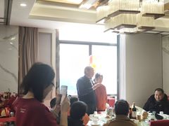 -百姓食府(秦虹路店)