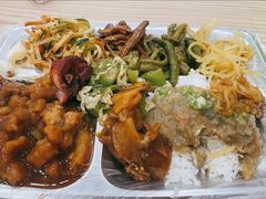 -晓宇盒饭(民安街店)