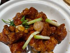 -千日贺茶餐厅(高新万达店)