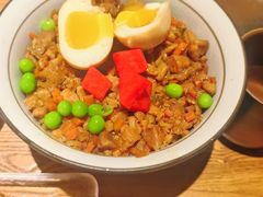 日式鸡肉碎饭-炉胜·炉端烧·居酒屋