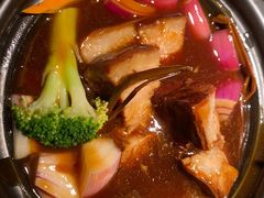 -佬麻雀·新湘菜(珠海金发购物中心店)