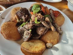 -漕河全驴宴饭店(徐水店)