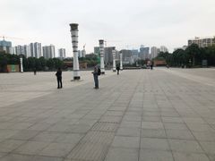 -南宁东站