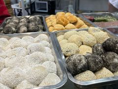 -常州糕团店(北大街新世纪商城店)