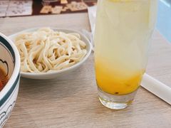 -康师傅私房牛肉面(马泉营奥莱店)