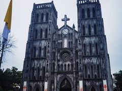 -圣约瑟夫大教堂