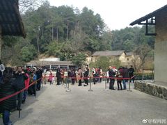 -韶山毛泽东同志故居