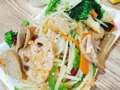 -老白家面馆(测绘东路总店)