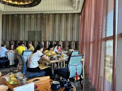 -彩丰楼中餐厅·仁恒洲际酒店