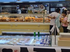 -红星前进面包牛奶公司(君太店)