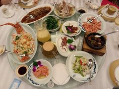 -杭州香格里拉·香宫中餐厅