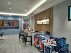 -上海和展广汽丰田4S店(老闵行店)