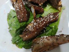 -蒙古原烤羊排(龙岗店)